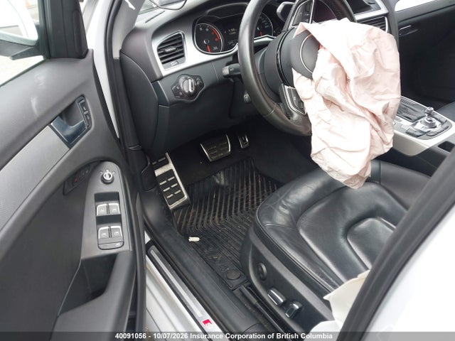 WAUFFCFL8GN008899 Audi A4 Progressiv Plus