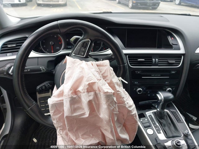 WAUFFCFL8GN008899 Audi A4 Progressiv Plus