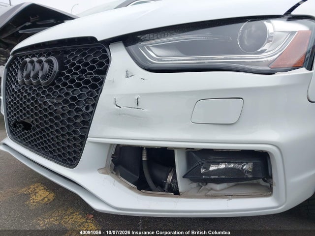 WAUFFCFL8GN008899 Audi A4 Progressiv Plus