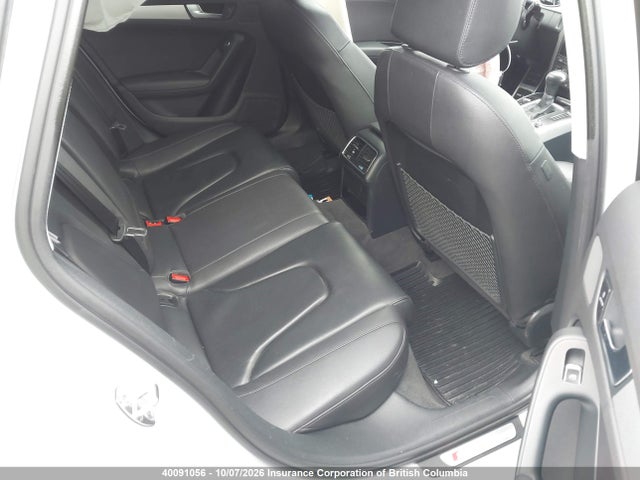WAUFFCFL8GN008899 Audi A4 Progressiv Plus