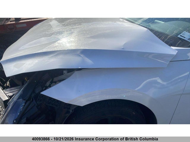 Продаж на аукціоні авто 2023 Hyundai Elantra Sel, vin: KMHLM4AGXPU540054, номер лоту: 40093866