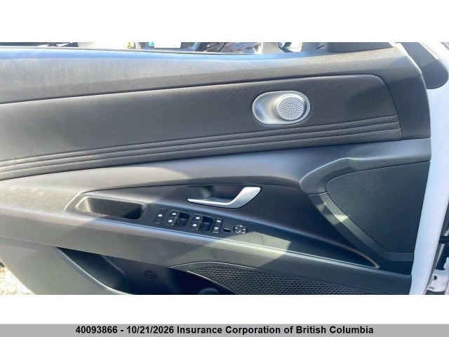 Продаж на аукціоні авто 2023 Hyundai Elantra Sel, vin: KMHLM4AGXPU540054, номер лоту: 40093866