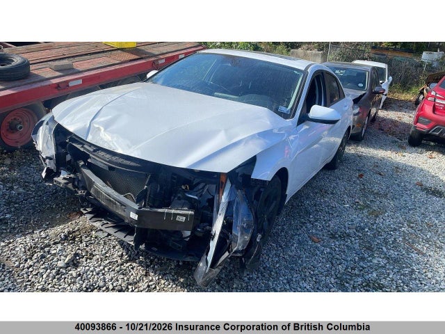 Продаж на аукціоні авто 2023 Hyundai Elantra Sel, vin: KMHLM4AGXPU540054, номер лоту: 40093866