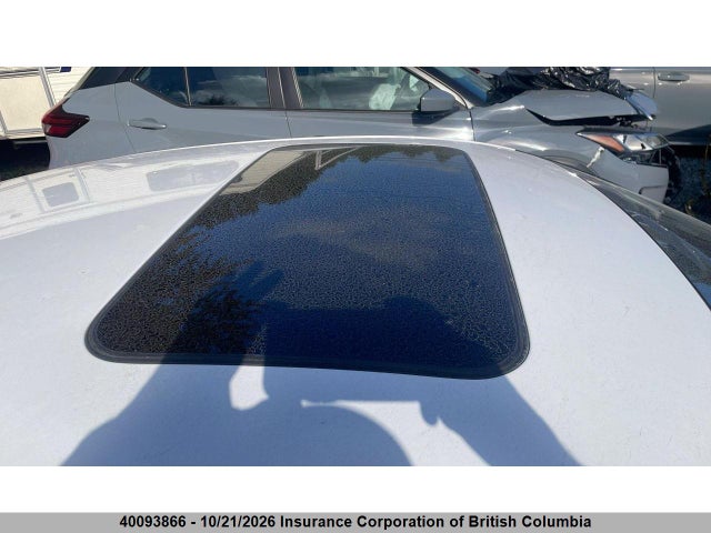 Продаж на аукціоні авто 2023 Hyundai Elantra Sel, vin: KMHLM4AGXPU540054, номер лоту: 40093866