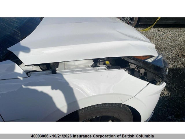 Продаж на аукціоні авто 2023 Hyundai Elantra Sel, vin: KMHLM4AGXPU540054, номер лоту: 40093866