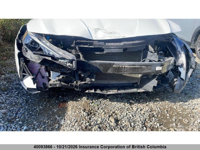 Продаж на аукціоні авто 2023 Hyundai Elantra Sel, vin: KMHLM4AGXPU540054, номер лоту: 40093866