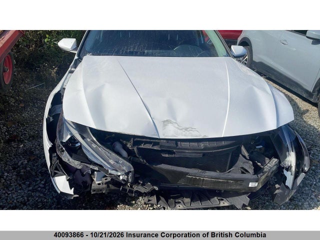 Продаж на аукціоні авто 2023 Hyundai Elantra Sel, vin: KMHLM4AGXPU540054, номер лоту: 40093866