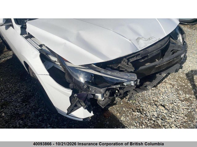 Продаж на аукціоні авто 2023 Hyundai Elantra Sel, vin: KMHLM4AGXPU540054, номер лоту: 40093866