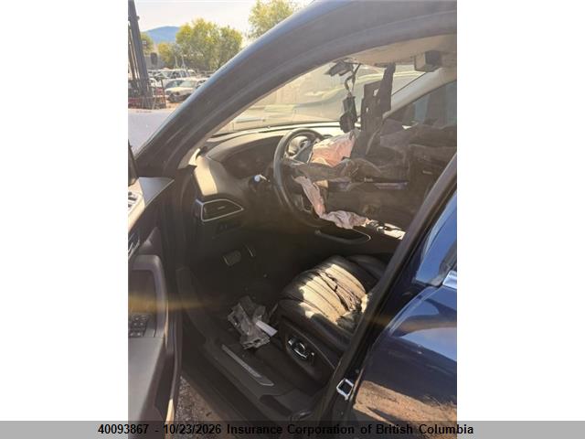 Jaguar F-pace Portfolio 2019 SADCN2GX9KA607433 Image 12