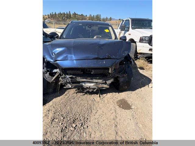 Jaguar F-pace Portfolio 2019 SADCN2GX9KA607433 Image 5