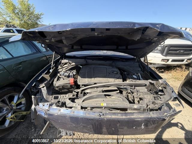 Jaguar F-pace Portfolio 2019 SADCN2GX9KA607433 Image 8