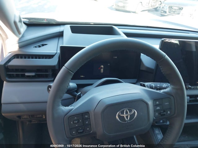 40093869 :رقم المزاد ، 2T36CRAV0TW001827 vin ، 2026 Toyota Rav4 مزاد بيع
