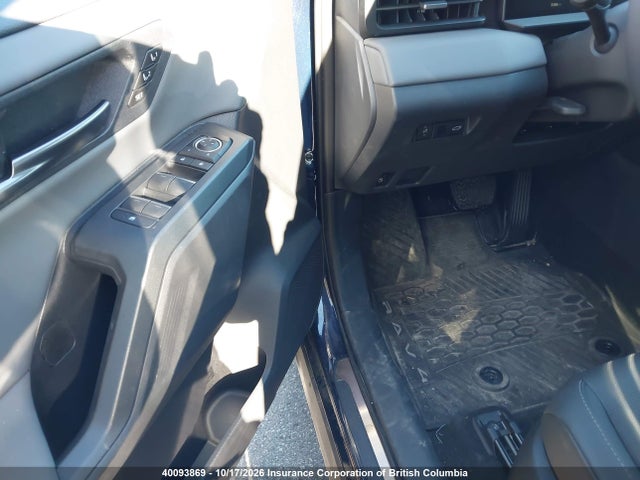 40093869 :رقم المزاد ، 2T36CRAV0TW001827 vin ، 2026 Toyota Rav4 مزاد بيع