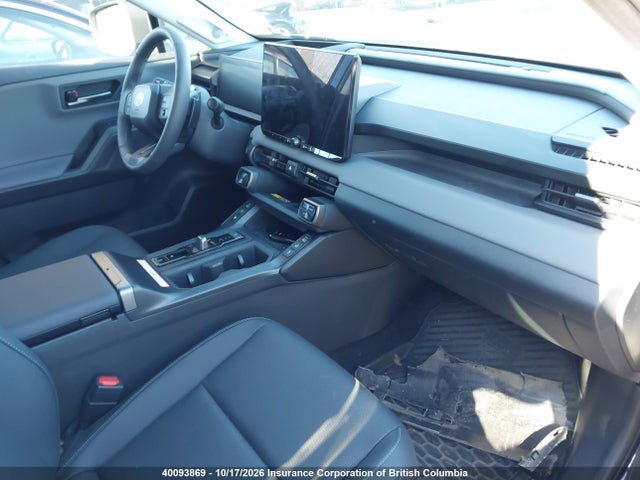 40093869 :رقم المزاد ، 2T36CRAV0TW001827 vin ، 2026 Toyota Rav4 مزاد بيع