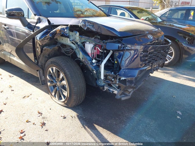 40093869 :رقم المزاد ، 2T36CRAV0TW001827 vin ، 2026 Toyota Rav4 مزاد بيع