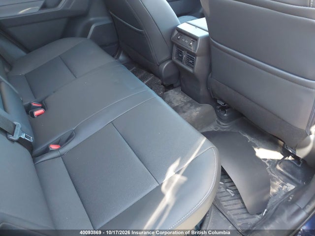 40093869 :رقم المزاد ، 2T36CRAV0TW001827 vin ، 2026 Toyota Rav4 مزاد بيع