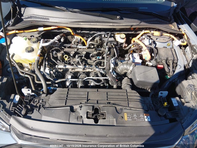 Ford Escape 2025 1FMCU0E14SUA77741 Image 10
