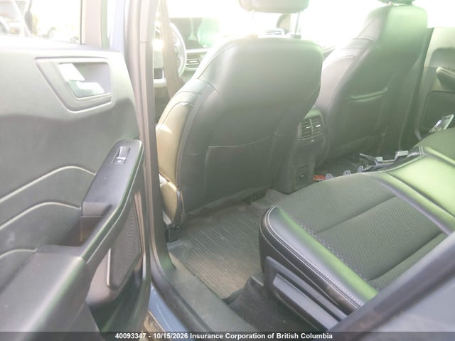 Ford Escape 2025 1FMCU0E14SUA77741 Image 22
