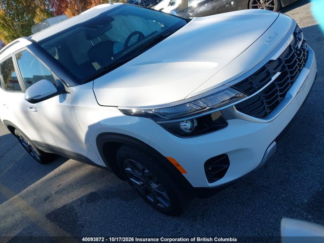 KIA Seltos Lx 2026 KNDEP2AAXT7887784 main image