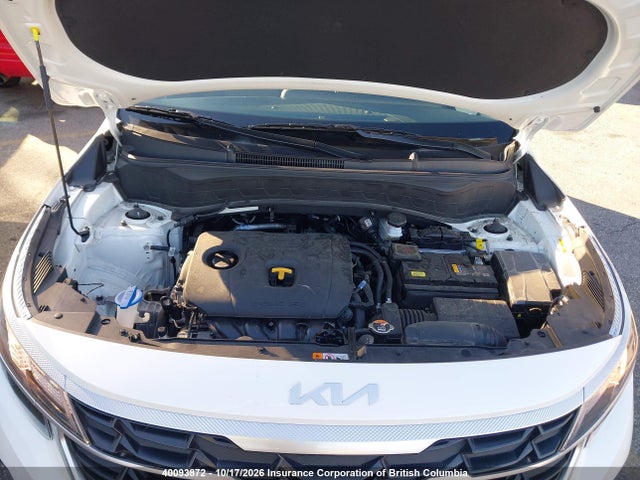 KIA Seltos Lx 2026 KNDEP2AAXT7887784 Image 10