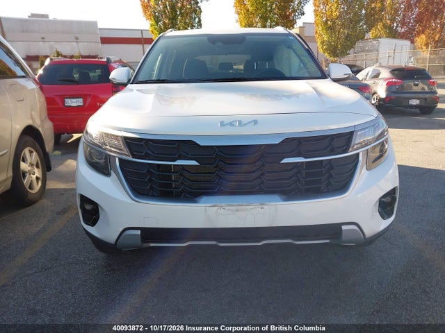 KIA Seltos Lx 2026 KNDEP2AAXT7887784 Image 12