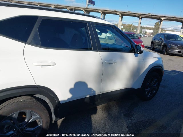 KIA Seltos Lx 2026 KNDEP2AAXT7887784 Image 13
