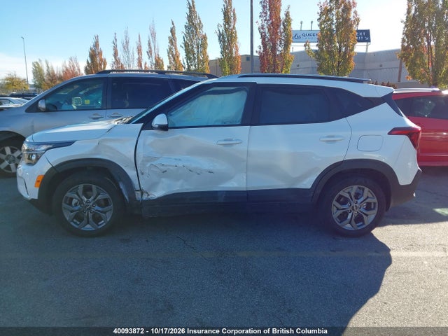 KIA Seltos Lx 2026 KNDEP2AAXT7887784 Image 14