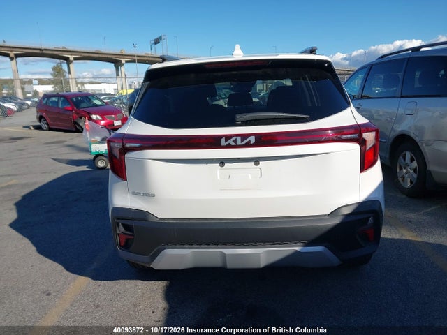 KIA Seltos Lx 2026 KNDEP2AAXT7887784 Image 16