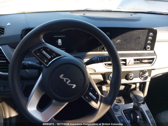 KIA Seltos Lx 2026 KNDEP2AAXT7887784 Image 19
