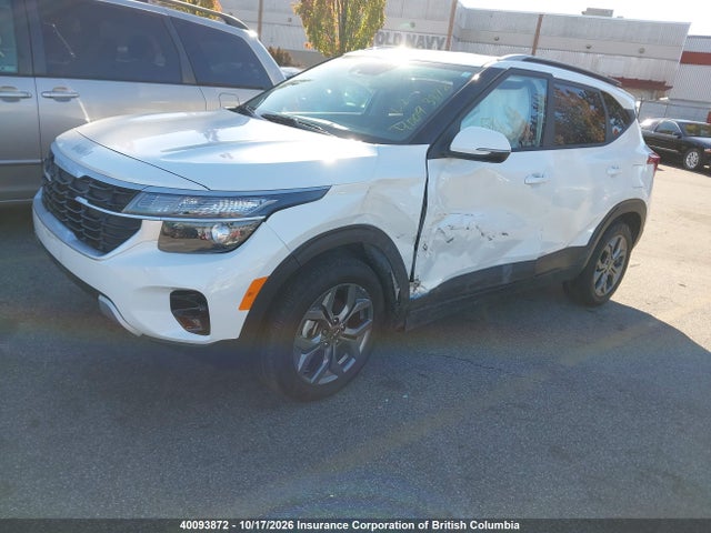 KIA Seltos Lx 2026 KNDEP2AAXT7887784 Image 2
