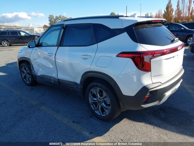 KIA Seltos Lx 2026 KNDEP2AAXT7887784 Image 3