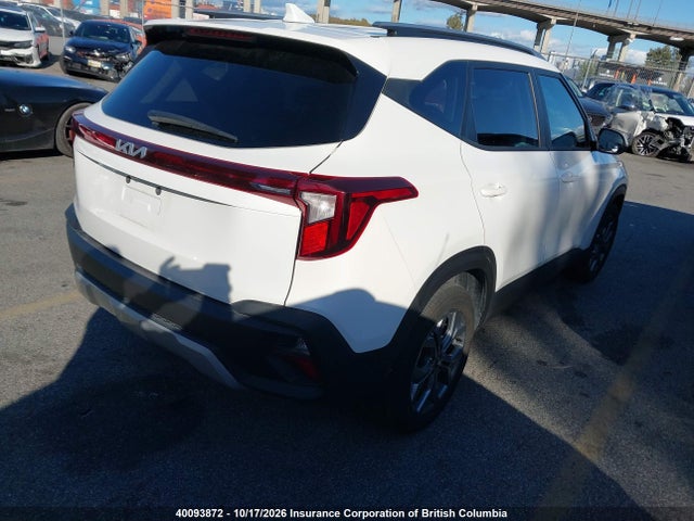 KIA Seltos Lx 2026 KNDEP2AAXT7887784 Image 4