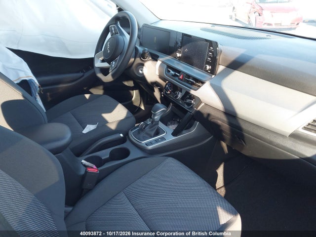 KIA Seltos Lx 2026 KNDEP2AAXT7887784 Image 5