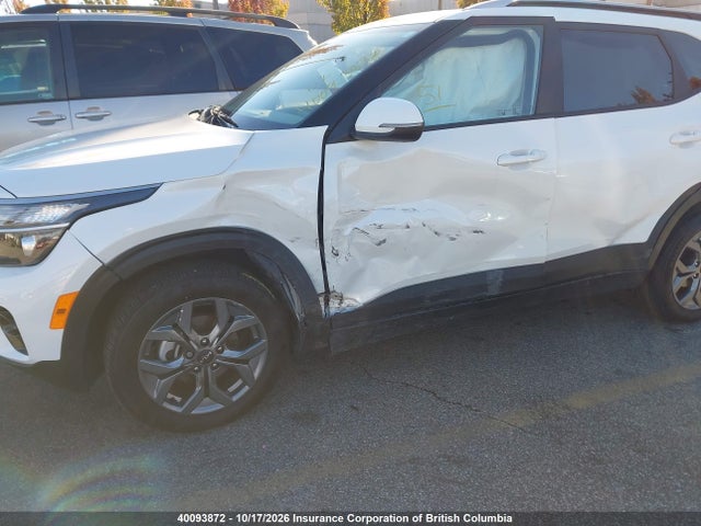 KIA Seltos Lx 2026 KNDEP2AAXT7887784 Image 6