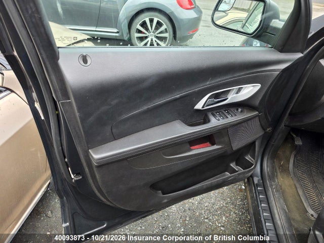 40093873 :رقم المزاد ، 2GNALBEKXD6205640 vin ، 2013 Chevrolet Equinox Ls مزاد بيع