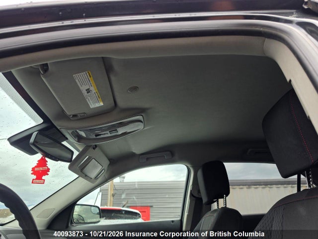 40093873 :رقم المزاد ، 2GNALBEKXD6205640 vin ، 2013 Chevrolet Equinox Ls مزاد بيع
