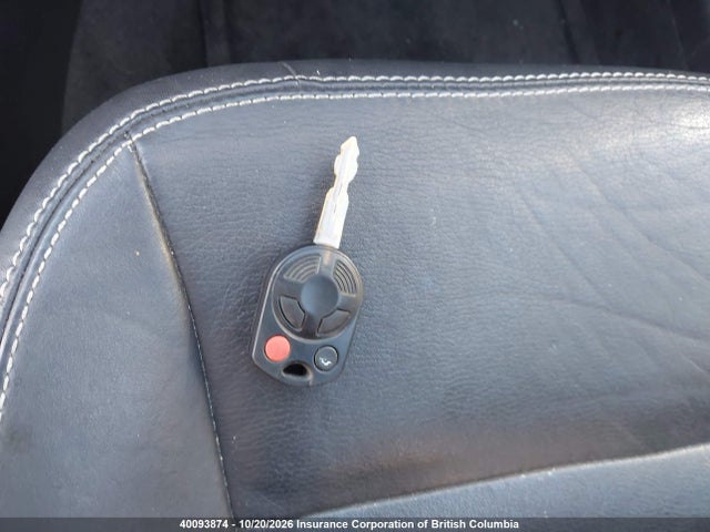 Продаж на аукціоні авто 2010 Ford Fusion Sel, vin: 3FAHP0JA5AR339527, номер лоту: 40093874