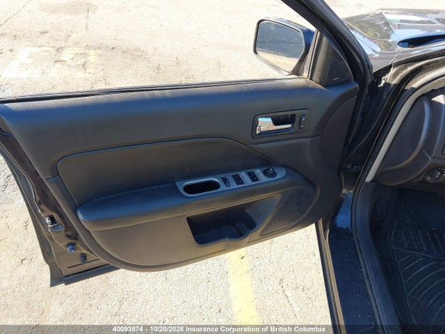 Продаж на аукціоні авто 2010 Ford Fusion Sel, vin: 3FAHP0JA5AR339527, номер лоту: 40093874