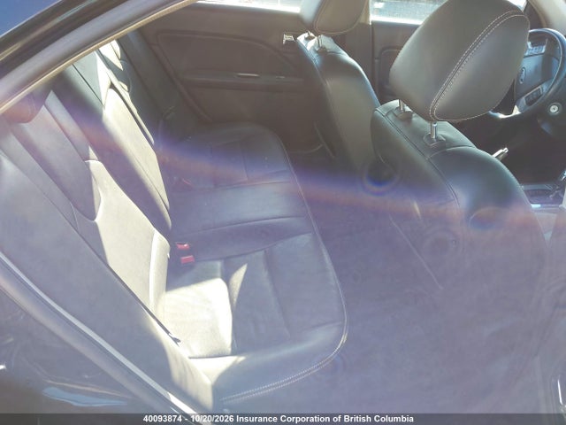 Продаж на аукціоні авто 2010 Ford Fusion Sel, vin: 3FAHP0JA5AR339527, номер лоту: 40093874