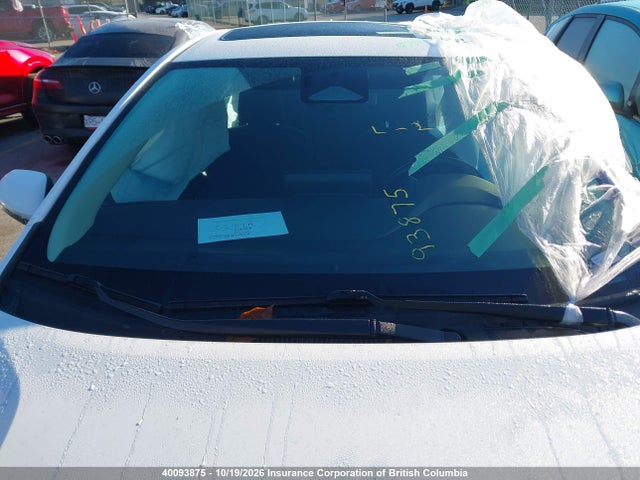 5YFB4MDE3PP016932 Toyota COROLLA LE