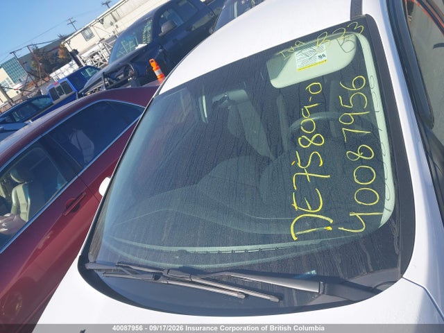 40087956 :رقم المزاد ، 1FADP3K28GL353646 vin ، 2016 Ford Focus Se مزاد بيع