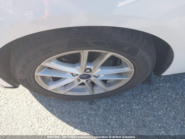40087956 :رقم المزاد ، 1FADP3K28GL353646 vin ، 2016 Ford Focus Se مزاد بيع