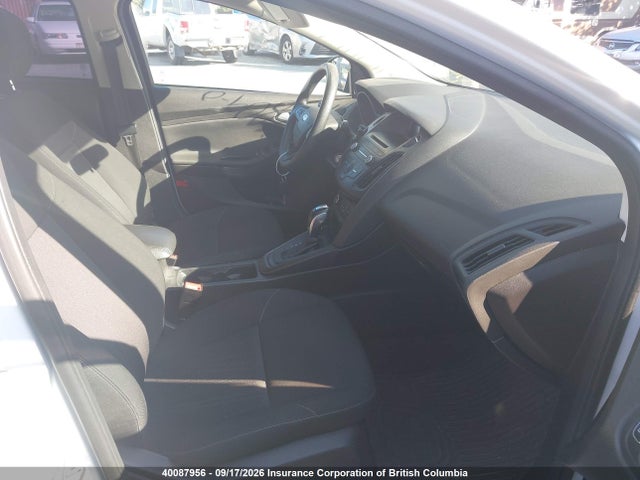 40087956 :رقم المزاد ، 1FADP3K28GL353646 vin ، 2016 Ford Focus Se مزاد بيع