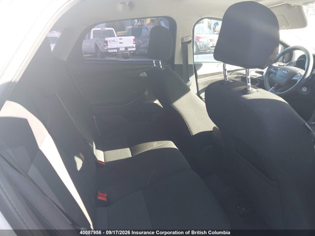 40087956 :رقم المزاد ، 1FADP3K28GL353646 vin ، 2016 Ford Focus Se مزاد بيع