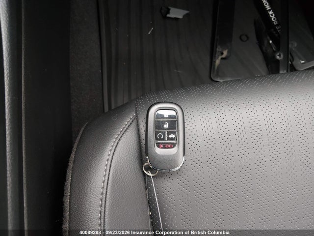 2HGFE4F8XTH009886 Honda Civic Sport/sport Touring