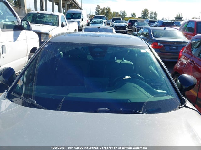 2HGFE4F8XTH009886 Honda Civic Sport/sport Touring