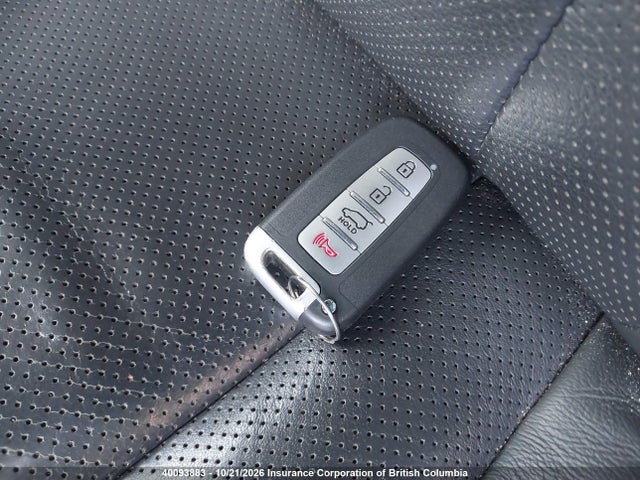 40093883 :رقم المزاد ، KNAGM4AD4C5014077 vin ، 2012 Kia Optima Hybrid Premium مزاد بيع