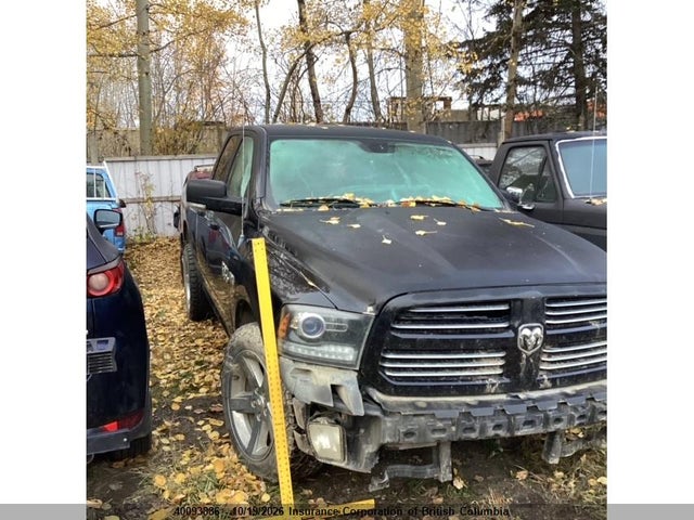 2014 1C6RR7HT1ES174232 главное изображение