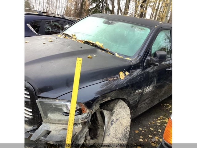 RAM 1500 Sport 2014 1C6RR7HT1ES174232 Image 10