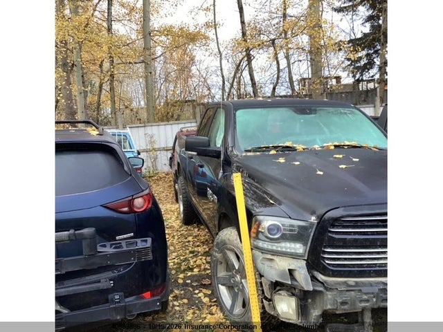 RAM 1500 Sport 2014 1C6RR7HT1ES174232 Image 11